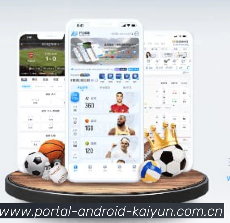 用于下载Android版开云官方App的二维码